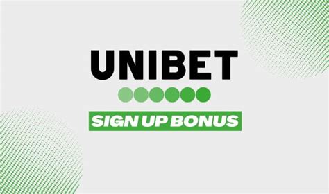 unibet sign up bonus code